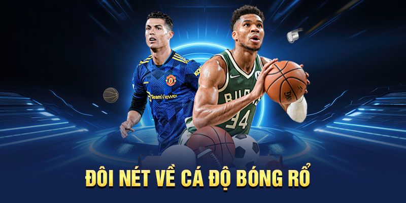 Giới thiệu cá cược bóng rổ FB88 hấp dẫn