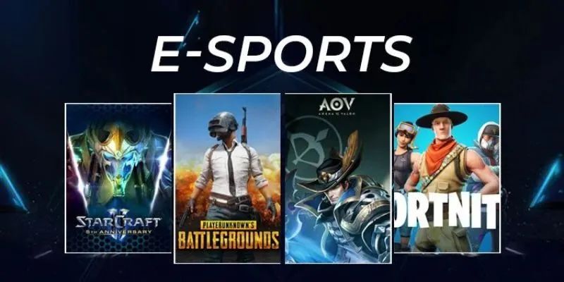 Cá cược Esports FB88 là gì?