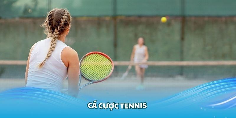 Giới thiệu về sân chơi cá cược tennis FB88