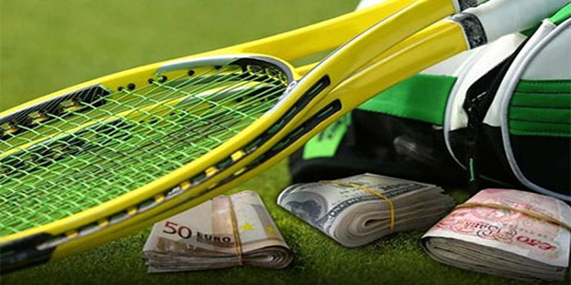 Những lưu ý quan trọng khi chơi cá cược tennis FB88