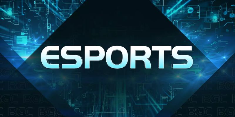 Counter-Strike: Global Offensive (CS:GO)