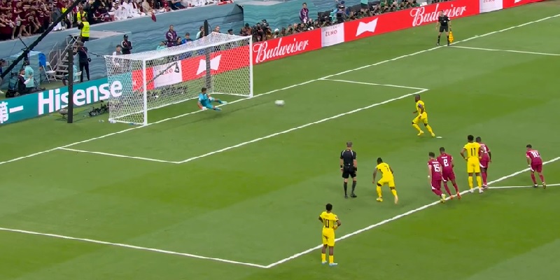 Kinh nghiệm soi kèo bóng đá World Cup mà bạn nên biết