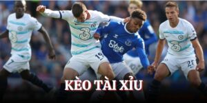 Kèo Tài Xỉu 2025 - Rinh Thưởng Lớn Với Bảng Cược Cực Chất