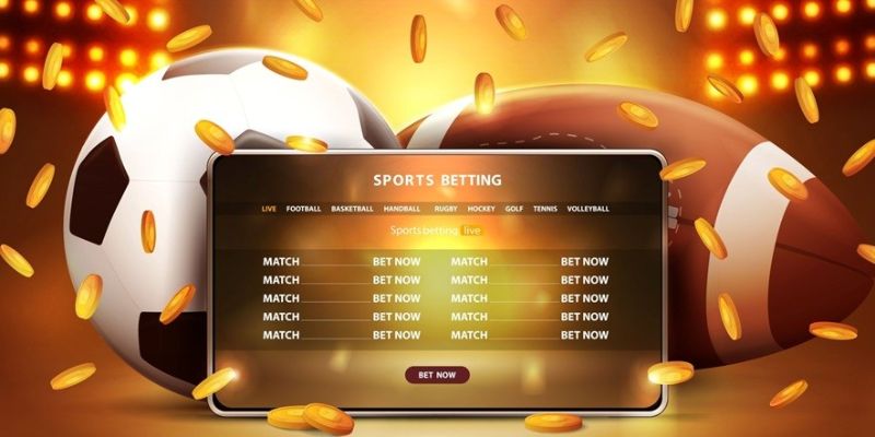 Trang web cá cược bóng đá uy tín bongdabinhduongcom là gì?