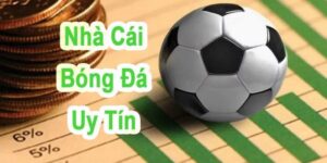 Trang Cá Cược Bóng Đá BEN88 Uy Tín Hàng Đầu