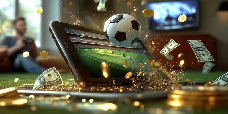 Trang cá cược bóng đá C.A Cerro cung cấp thông tin kèo