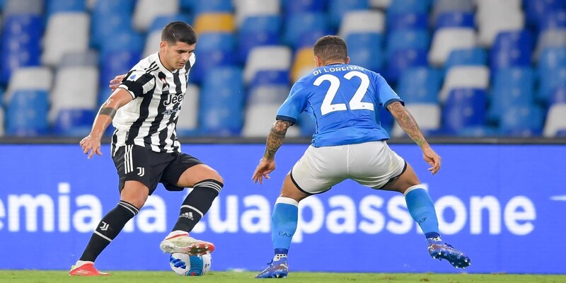 Soi kèo Juventus tại mùa giải mới