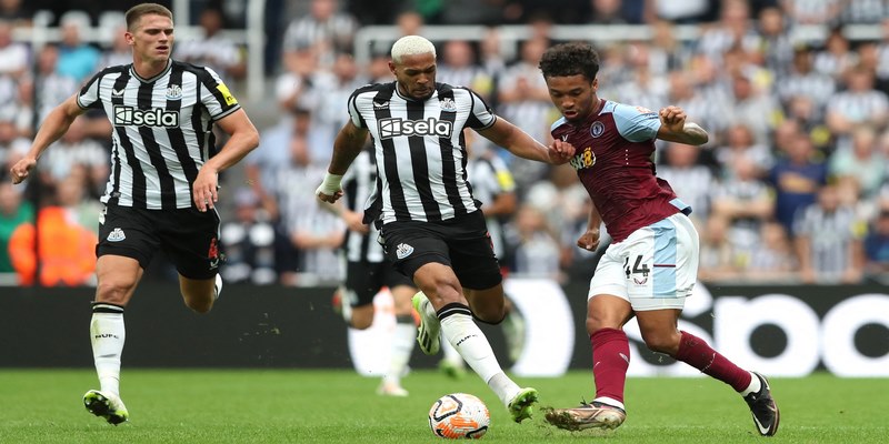 Soi kèo Newcastle chuẩn xác theo chuyên gia
