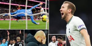 Chia Sẻ Những Cách Soi Kèo Tottenham Chuẩn Xác Nhất 