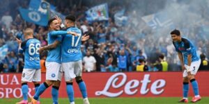 Hướng Dẫn Soi Kèo Napoli Chuẩn Xác Từ Cao Thủ