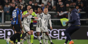 Soi Kèo Juventus Chính Xác Nhất Cho Anh Em Cược Thủ