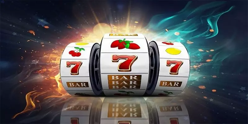 Bí quyết chơi máy đánh bạc 777 Win online