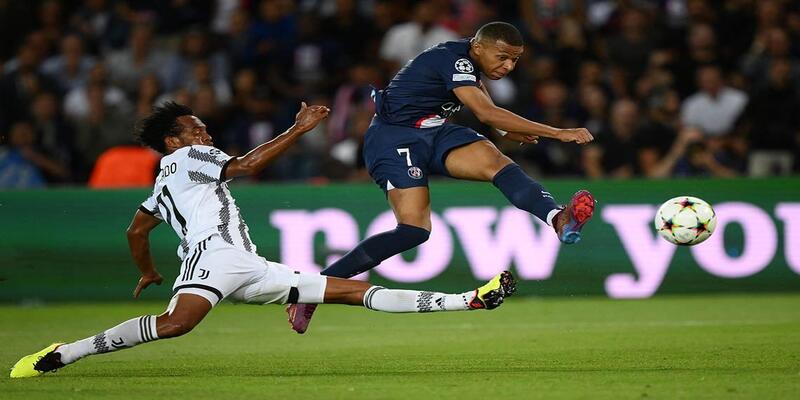 Vài nét cơ bản về câu lạc bộ bóng đá Juventus