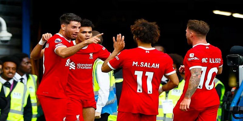 Cách soi kèo Liverpool hiệu quả nhất