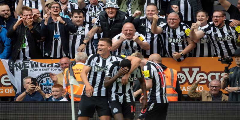 Soi kèo Newcastle và cược thể thao uy tín FB88