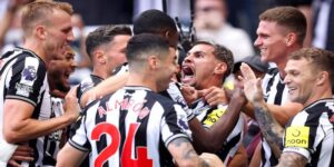 Soi Kèo Newcastle Chuẩn Xác Và Tỷ Lệ Thắng Cược Cao