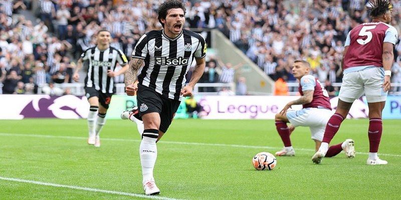 Tổng quan câu lạc bộ Newcastle