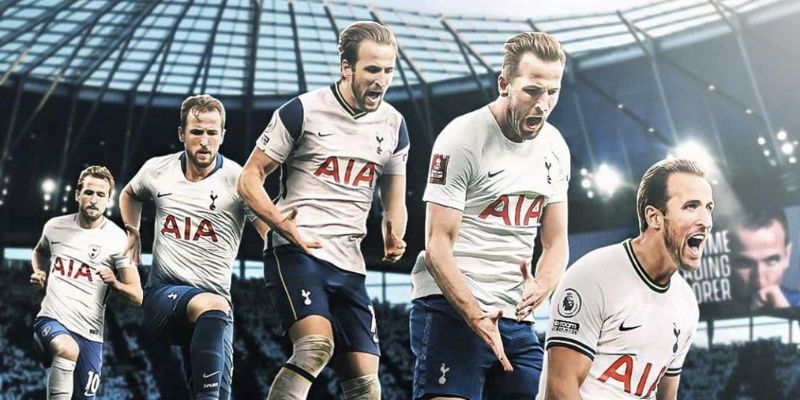 Kinh nghiệm soi kèo chuẩn xác về Tottenham