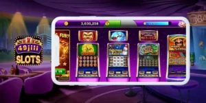 Trò Chơi Đánh Bạc 49 Jili Thu Hút Triệu Bet Thủ Mỗi Ngày