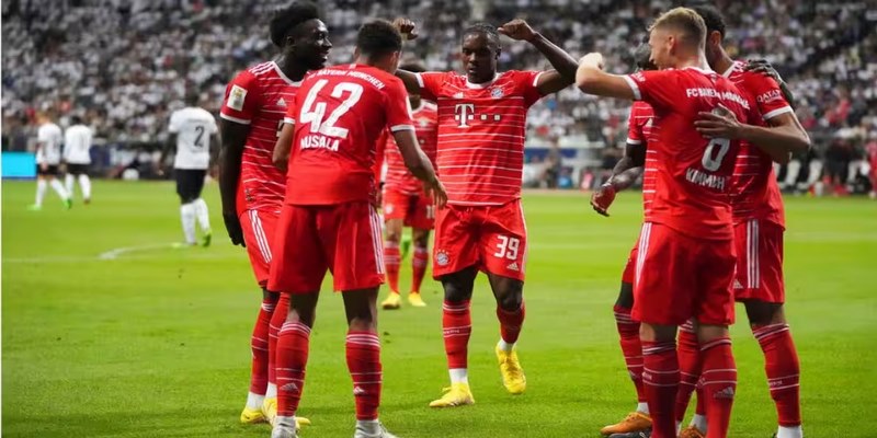 Cách soi kèo Bayern chuẩn xác cho tân binh