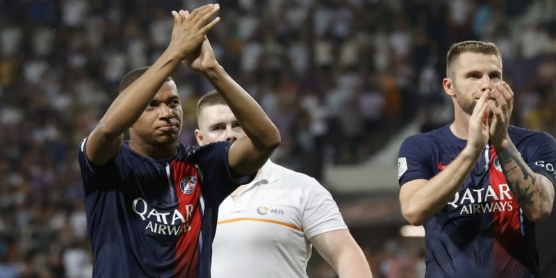 Soi kèo PSG là gì?