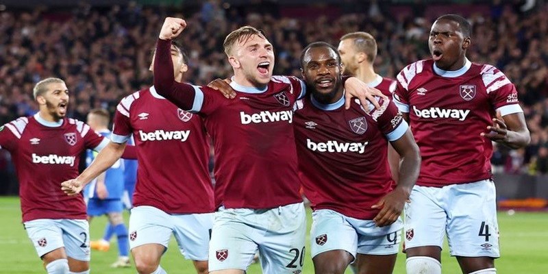 Tại sao cần soi kèo West Ham?