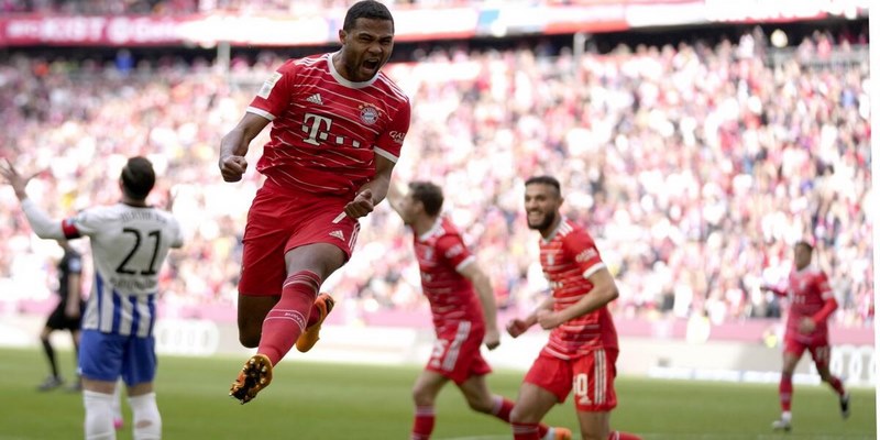Tham gia soi kèo Bayern và cá cược uy tín tại FB88
