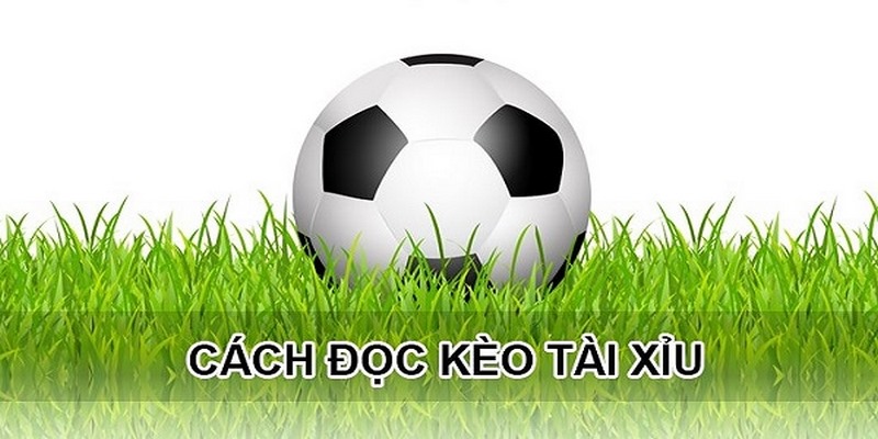Các kèo tài xỉu cần biết