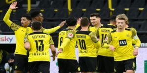 Những Yếu Tố Giúp Soi Kèo Dortmund Hiệu Quả Nhất