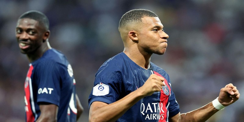 Về chiến thuật của PSG