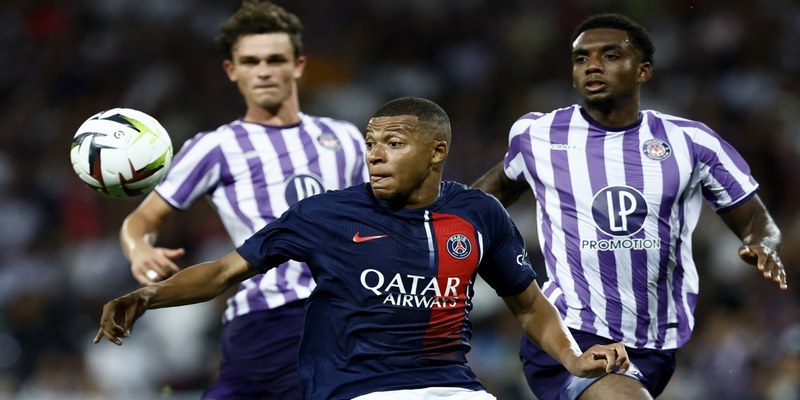 Hướng dẫn cách soi kèo PSG hiệu quả nhất