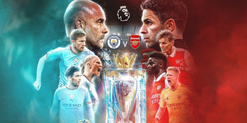 Tỷ lệ kèo hôm nay Arsenal thắng