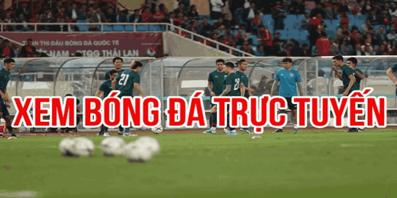 Giới thiệu về bóng đá trực tuyến keonhacai