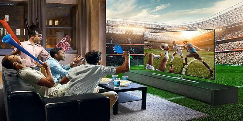 Giới thiệu trang bóng đá trực tuyến 91 phút uy tín bậc nhất