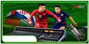 Giới Thiệu Bóng Đá Trực Tuyến Chảo Lửa Phát Sóng Trực Tiếp