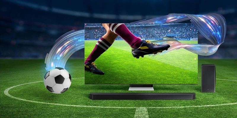 Ưu điểm vượt trội của trang bóng đá trực tuyến 91 phút