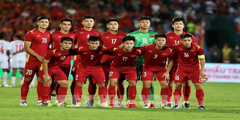 Cá độ bóng đá theo từng chu kỳ