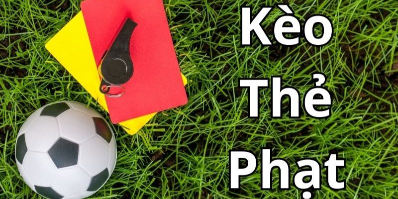 Tìm hiểu khái quát về kèo thẻ phạt tại FB88