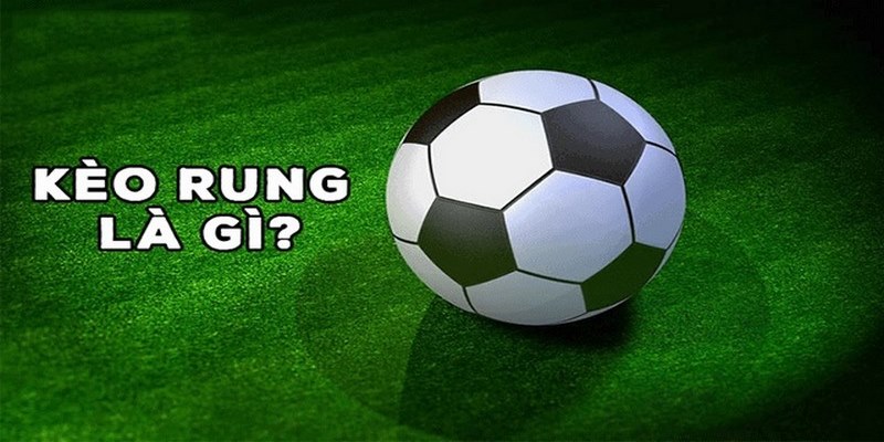 Tìm hiểu về kèo rung