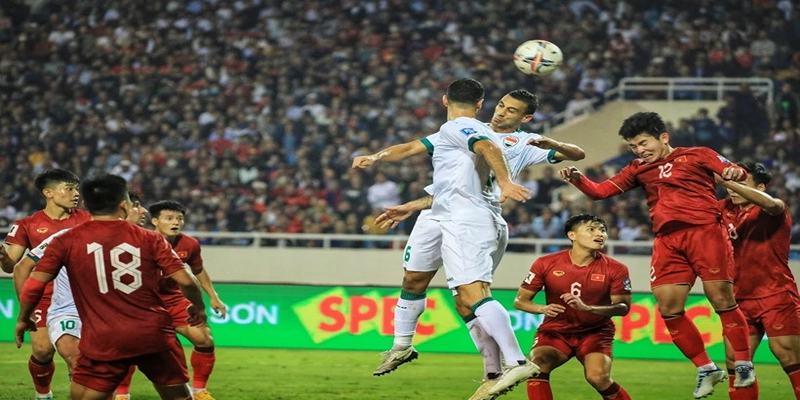 Một số lưu ý khi chơi cá độ bóng đá trực tuyến