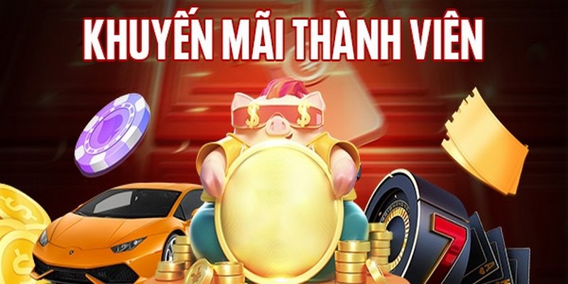 Khuyến mãi thể thao đặc sắc