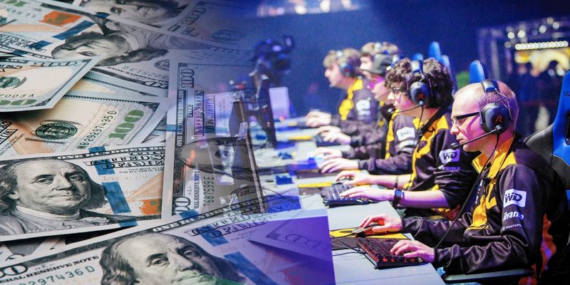 3 kinh nghiệm soi kèo cá cược Esport hiệu quả