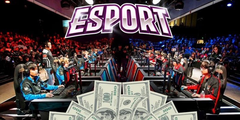 Tìm hiểu thông tin soi kèo Esports