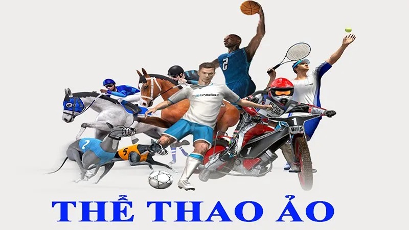 Ưu điểm khi tham gia cược thể thao ảo là gì?