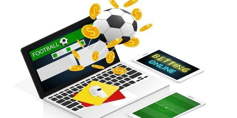 Giới thiệu khái quát về hình thức thể thao trực tuyến cực hot