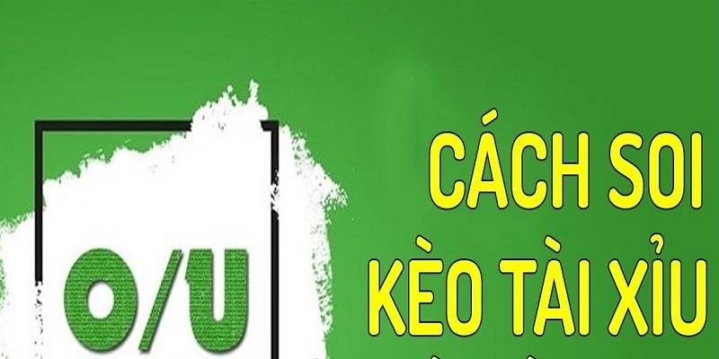 Kinh nghiệm soi kèo tài xỉu tại FB88