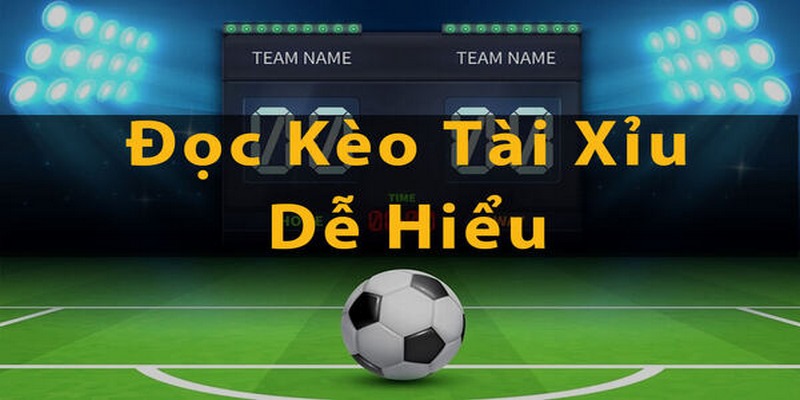 Tìm hiểu kèo tài xỉu tại FB88