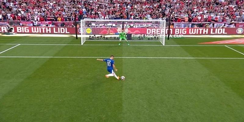 Hiểu rõ về kèo tài xỉu Penalty