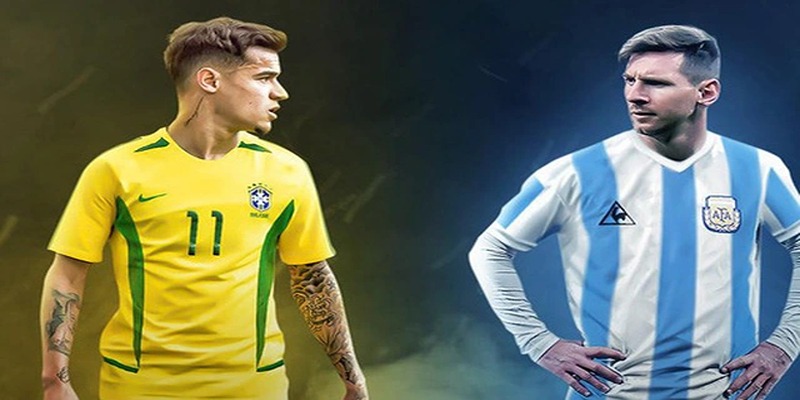 Kinh nghiệm chốt kèo giải Copa America chuẩn nhất