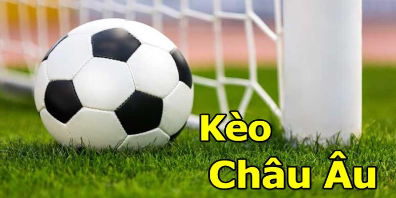 Bỏ túi một vài mẹo đặt cược kèo Châu Âu hiệu quả từ chuyên gia
